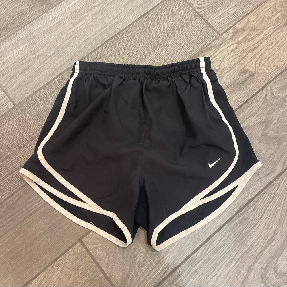 Nike Dri-Fit Tempo Shorts